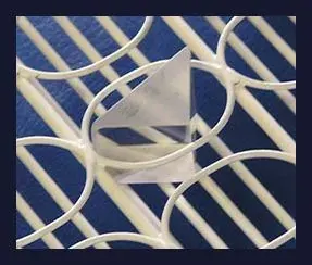 Ultrasonic Cleaning Fixtures