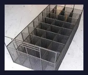 Aerospace Racks