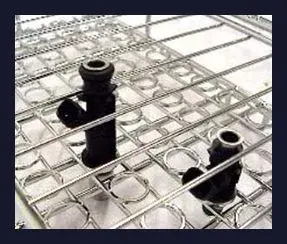 High Quality Racks