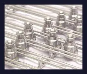Automotive Component Racks