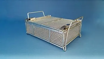 In-Stock Racks