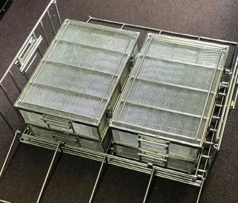 Kadon Replacement basket
