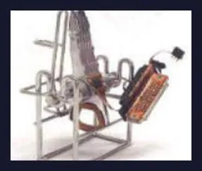 Material Handling Baskets