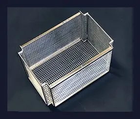 NASA Flight Module
