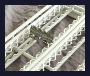 Blade Wash Rack