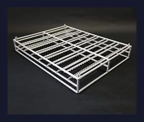 Coated Optics Rack