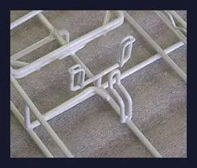 Custom Holding Rack