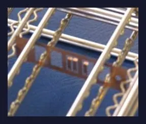 Electronics Basket