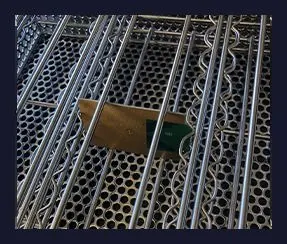 Printed Circuit Board Racks