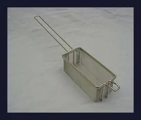 Fry Basket