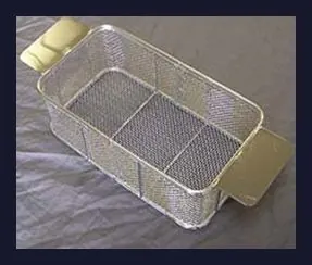 Food Industry Basket