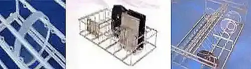 stainless steel wire mesh basket