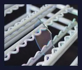 Optical Carrier Rack