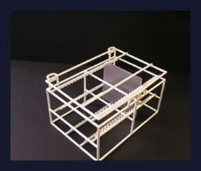 Rack Mount Enclosure