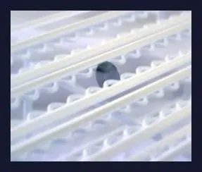 Ultrasonic parts Rack
