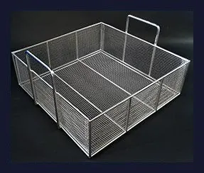 General Cleaning Basket