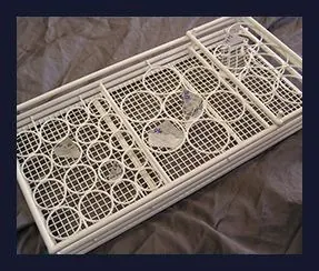 Optic Racks