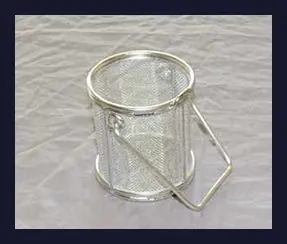 Beaker Baskets