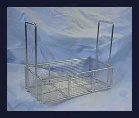  ultrasonic cleaning fixtures