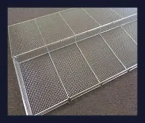 pot racks
