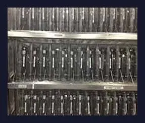 Photomask Storage
