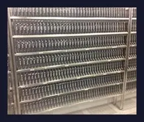 Custom Photomask Storage