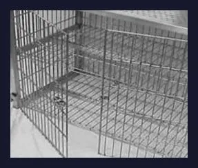 Wire Transportation Carts