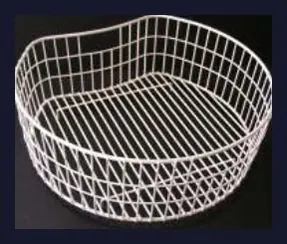 SS basket manufacturer