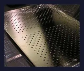 Work Station Tables