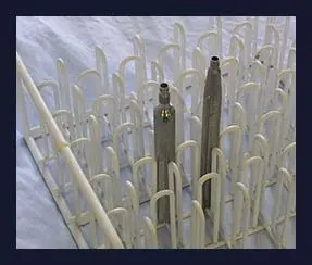 Med Racks and Basket Manufacturer